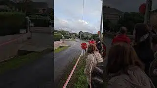 Peugeot 306 GTI Rally San Froil&aacute;n 2023