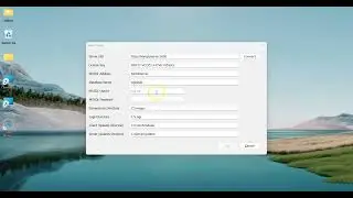 Agile Worklog: Server Setup