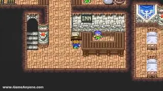 Final Fantasy V Advance - Part 32: Xezat's Plan