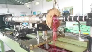 Complete Honing Solutions.