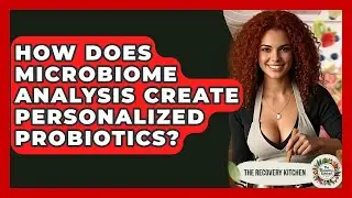 How Does Microbiome Analysis Create Personalized Probiotics? - The Recovery Kitchen