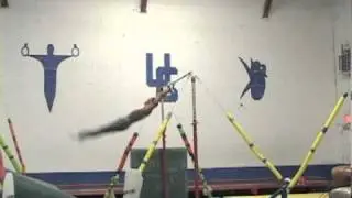 Side Vault Catch