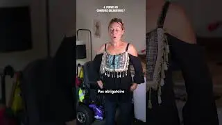 M&eacute;tier AUXILIAIRE DE VIE aupr&egrave;s de personnes handicap&eacute;es avec No&eacute;mie de l'APAJH Gironde