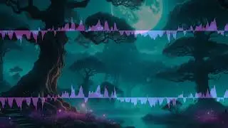 Flavor of Moonlight - Relaxing Psychadelic Trance Trip Hop Fusion