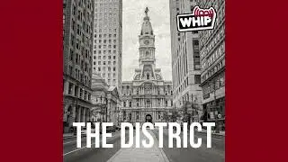 WHIP Radio 2023 Philadelphia Election Special