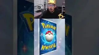 Ich ziehe die Shiny Traumato Karte ✨