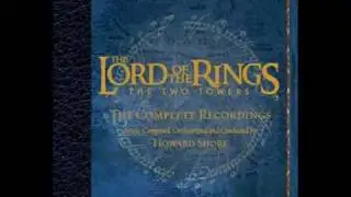 The Lord of the Rings: The Two Towers CR - 05. The Battle of the Hornburg