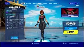 All punch cards EXPLAINED! Fortnite season 3 xp
