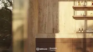 Solaya by Meraas | Project Amenities