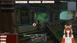 World of Warcraft - Pre-Patch First Impressions!