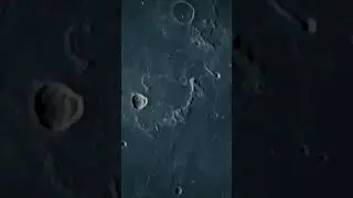 Discoveries in the lunar pool #documentary #space #universe