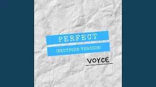 Perfect (Deutsche Version)