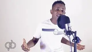 Surrender - Natalie Taylor  (Olawale Cover)
