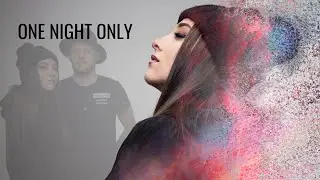 One Night Only - Sydnie Christmas ft DeFreyne