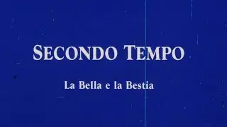 Cartelli Intervallo 