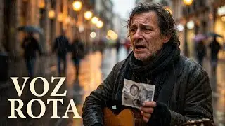 💔🎸 “Daga de Seda” | Canción Callejera sobre la Traición | Acordes Callejeros 
