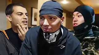 I Spent The Entire Day With FaZe..
