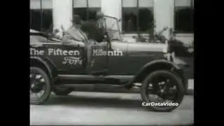 FORD LIFE / HENRY FORD
