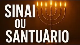 CMEL | Sinai ou Santu&aacute;rio? (Final)