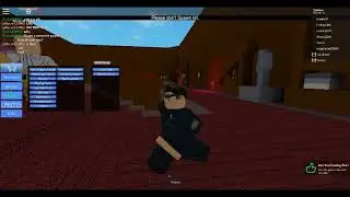 Roblox Sprict Fighting for hacker