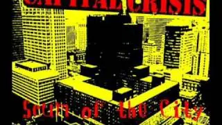 Capital Crisis - Scum Of The City