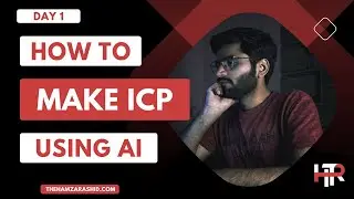 How to find your ICP (Ideal Client Profile) Using AI #idealclients #businessdevelopment #linkedin