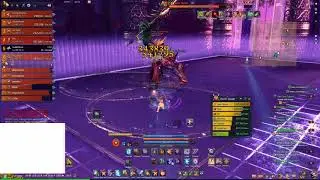 Blade and Soul NA | Doctor Gyojak clear (Gunner)