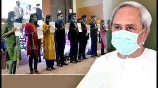 Expansion Of Rural Infrastructure Top Priority: Odisha CM