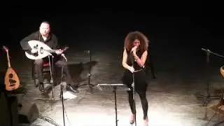 Moufadhel Adhoum & Ghalia Benali  