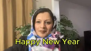 Happy New Year | Naya Sal Mubarak 2026