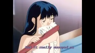 aNiME iS FoR kiDS oNLy