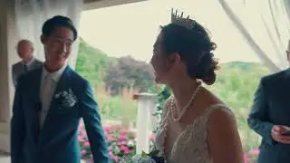 GJ Wedding Ceremony Aug 17 2025