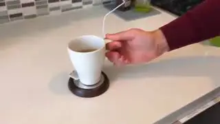 Coffee Cup Drink Warmer