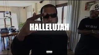 [FREE] Energetic Kanye West HH/Hallelujah x Hoodtrap Type Beat