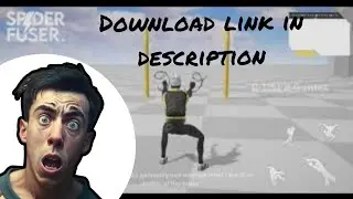 Test Beta Gameplay by @RUSERGames @yPERSTUDIOS @spider-fuser link in description