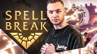 JE TESTE UN NOUVEAU BATTLE ROYALE (et je fais top 1)