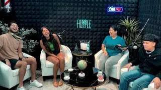 Gladys from Explore The Prairie on helping small businesses, GP, Mark Cuban replies to story