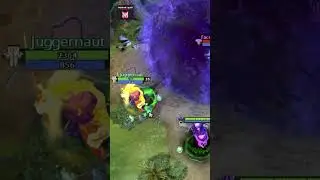 ФИШКА СЕЙВА ИЗ ХРОНЫ ВОЙДА [DOTA2]