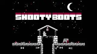 ShootyBoots - Devolver Bootler (PC)
