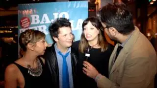 Bajo Terapia #200Funciones: Entrevista con Laura Cymer, Dar&iacute;o Lopilato y Manu Pal