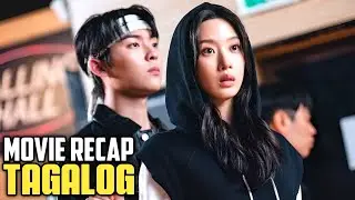Tinanggihan Ang Pag-ibig Noon Sa Huli Sya Ang Naging Boss At Nagkatuluyan Sila | Movie Recap Tagalog