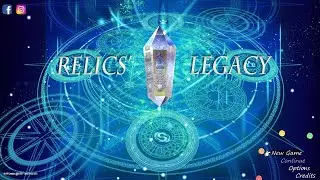 RPG Maker Games Critique with Studio Blue: Relics' Legacy