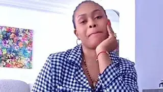 Carine aza ya Nzambe boyoka r&eacute;action yaba chinois pona liyanza mbutu mbutu ekoti ebebieeee 