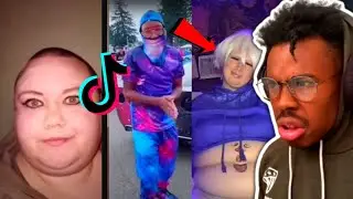 I'm Tired Of These TikToks...