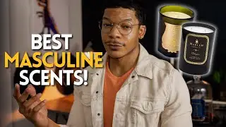 Fathers Day Gift Ideas | Home Fragrance