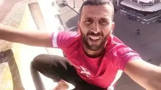 جميع التحديات الخ.طيرة  Marhaba Joe قد تؤدي إلى الم.وت    marhaba