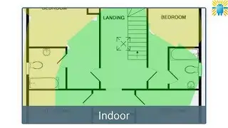 WiFi Heatmap for Android