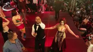 محمد رشاد وعبسلام ربيت ولادى فى شبابى فرحة الحاج سيد عبدالحق بلقاس بين البحر شركة عياد