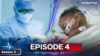 Pediatric Crisis in the NHS: Every Parent's Worst Nightmare! | Hospital | Full Episode