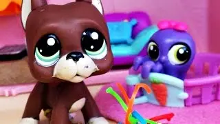 Littlest Pet Shop: Leon a Velikonoce (Velikonoční speciál)